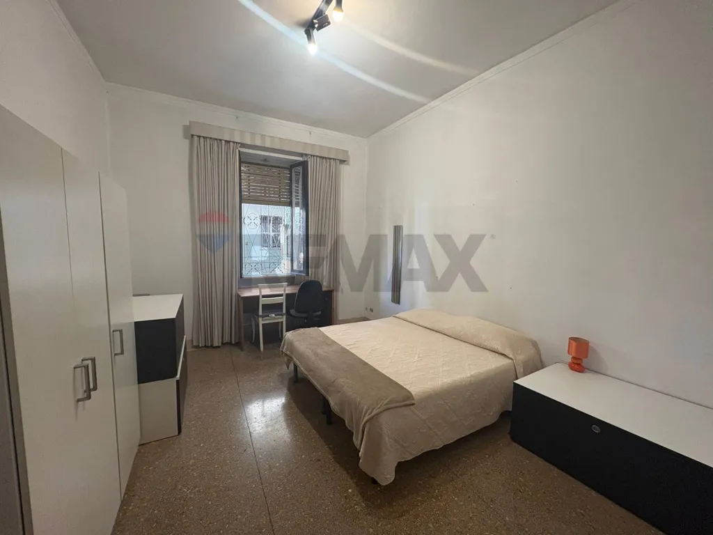 Magamistoad - Rooms for Rent with Terrace in Piazza Bologna, Rome