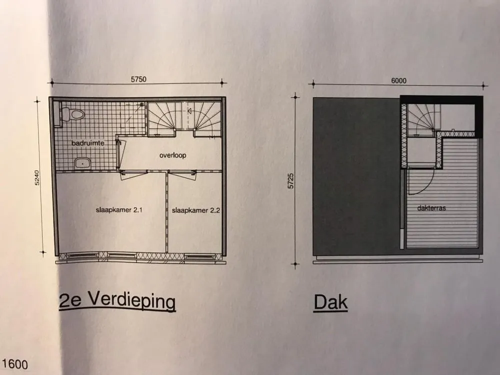 3-toaline maja asukohas Groningen