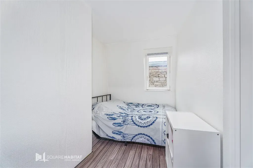 Appartement 1 pièces à Dijon