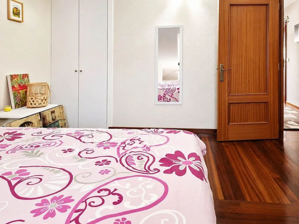 Magamistoad - Duplex with Sea View in Valdenoja, Santander