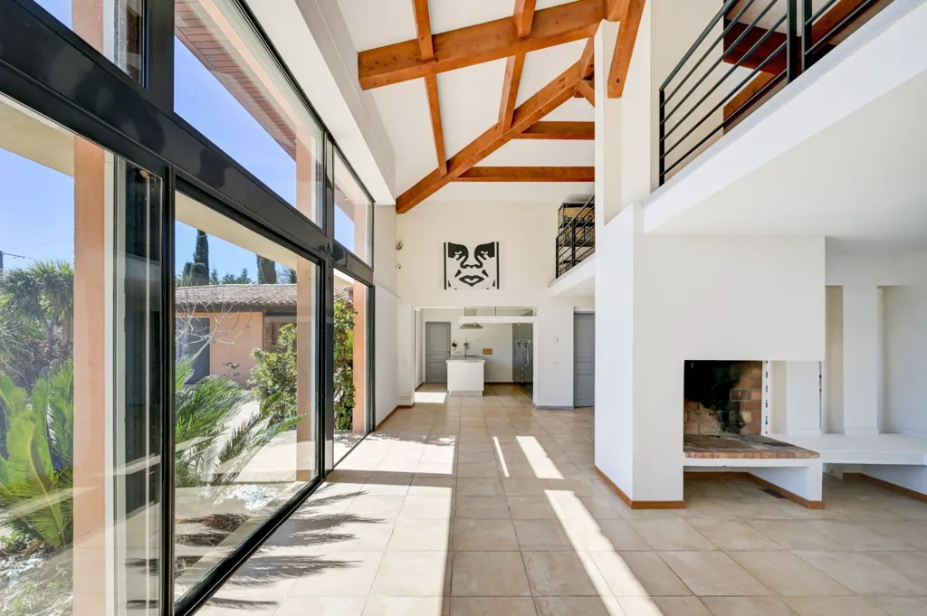 Elutuba - Luxury Villa with Pool in Aix-en-Provence