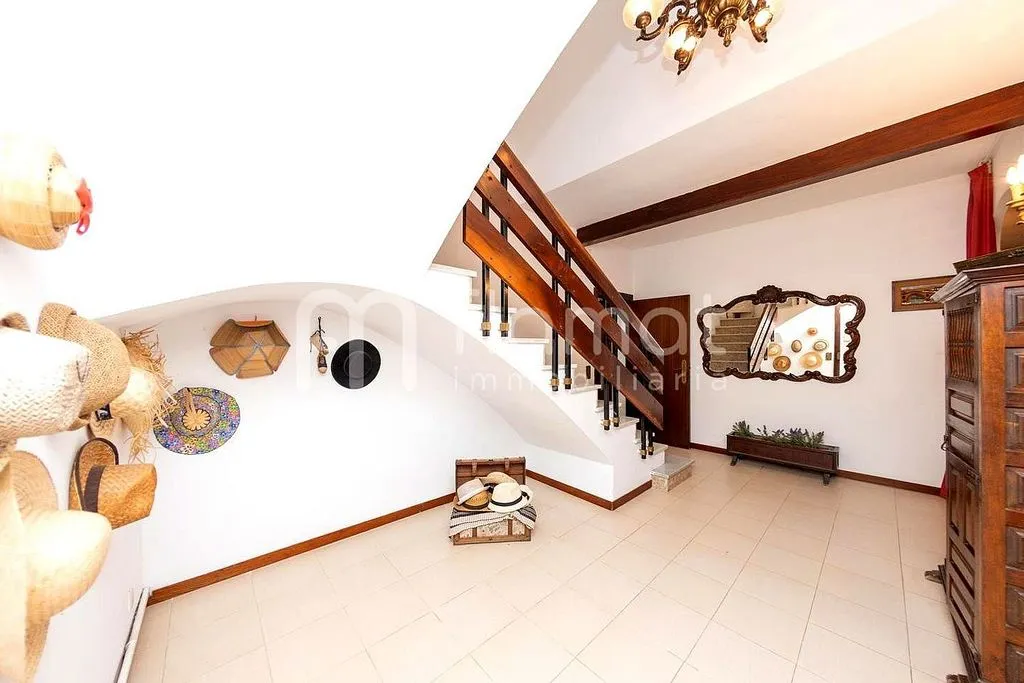 Pièces - Luxury Villa with Sea View in Lloret de Mar