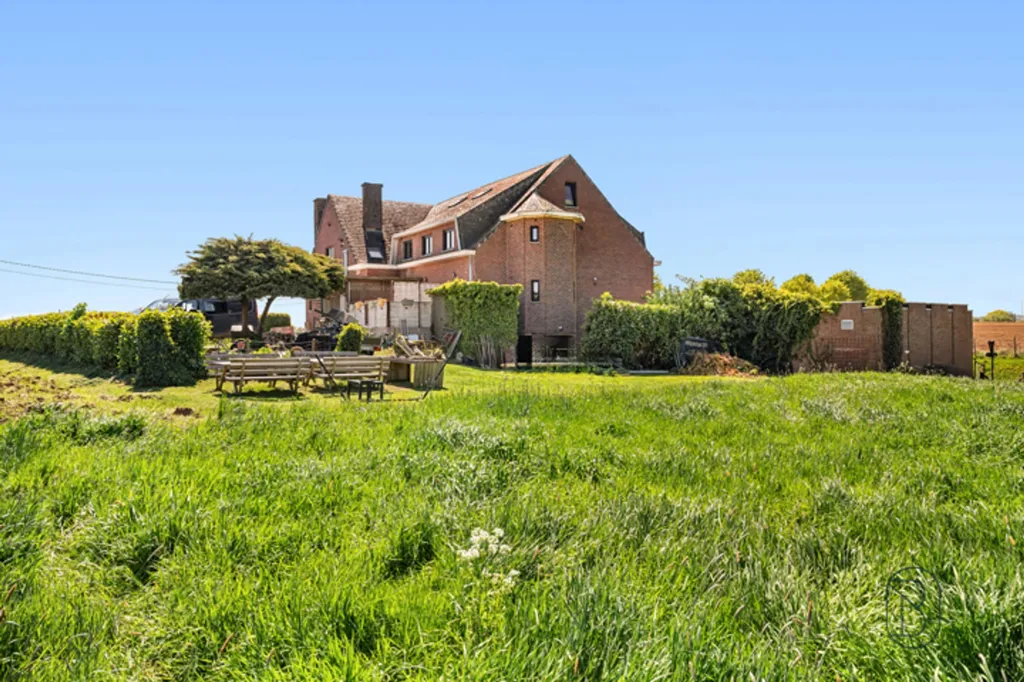 House in Brakel Parike