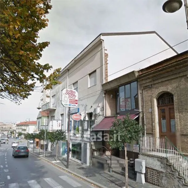 Esterno - Apartment with Sea View in Vasto
