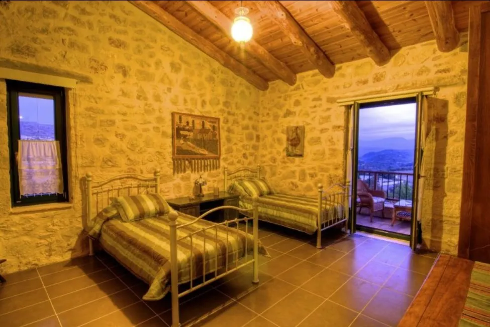 Maison 10 pièces à Crete