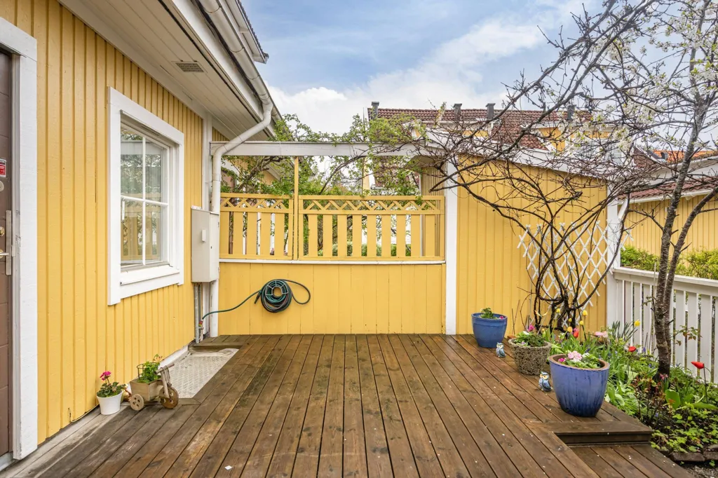 Maison 6 pièces à Huddinge kommun