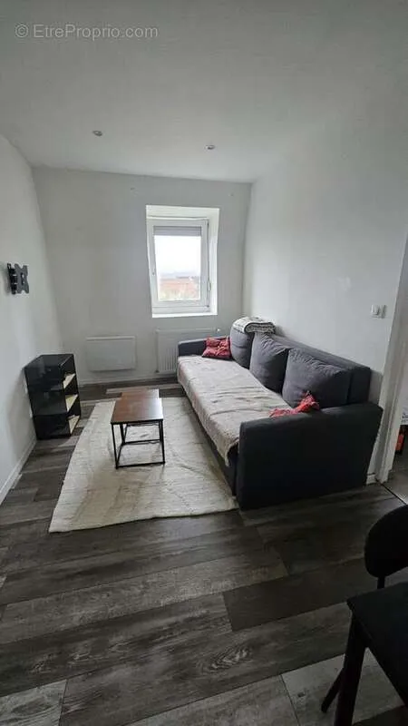 Appartement à Mulhouse