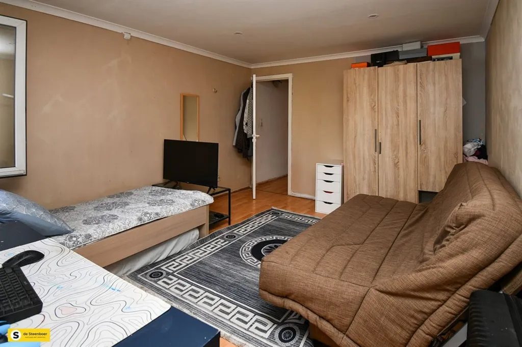 Chambres - Maison Charmante avec Terrasse à Deurne
