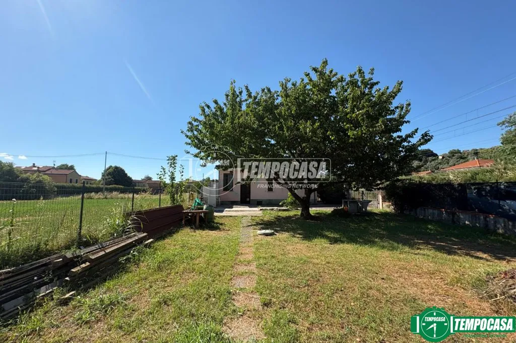 Aed - Detached Villa with Garden in Arcola