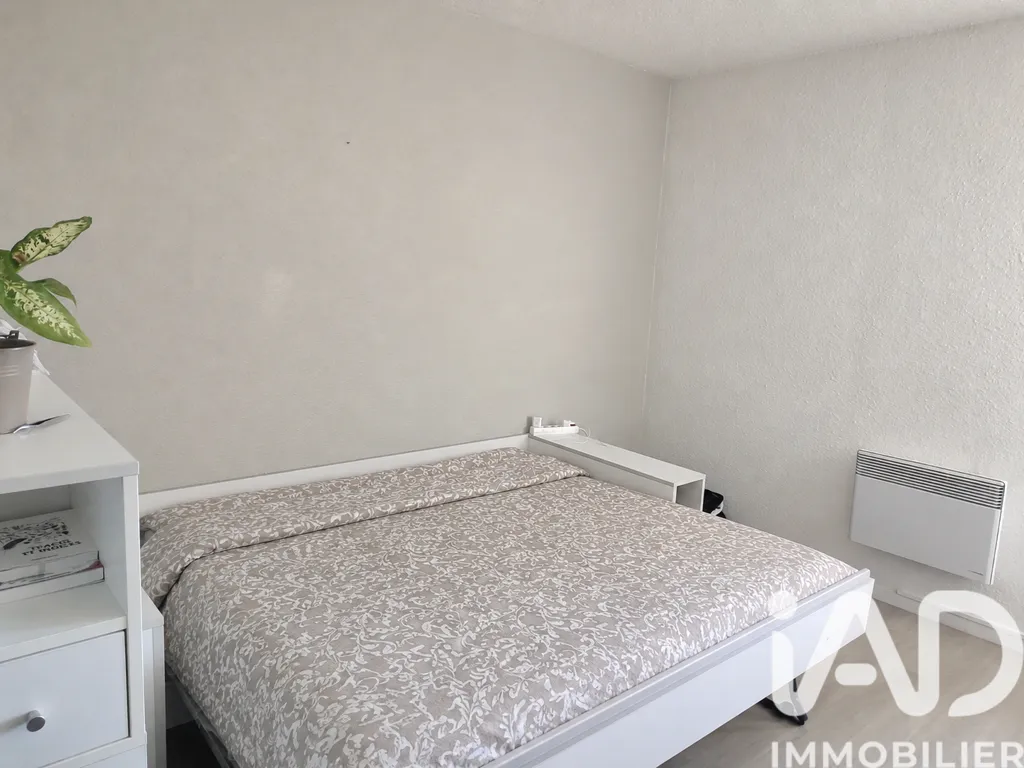 Chambres - Studio LMNP avec Ascenseur à Orléans