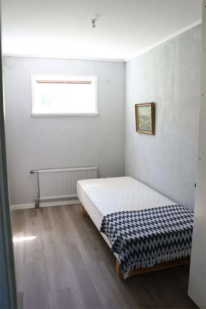 5-toaline maja asukohas Tanums kommun