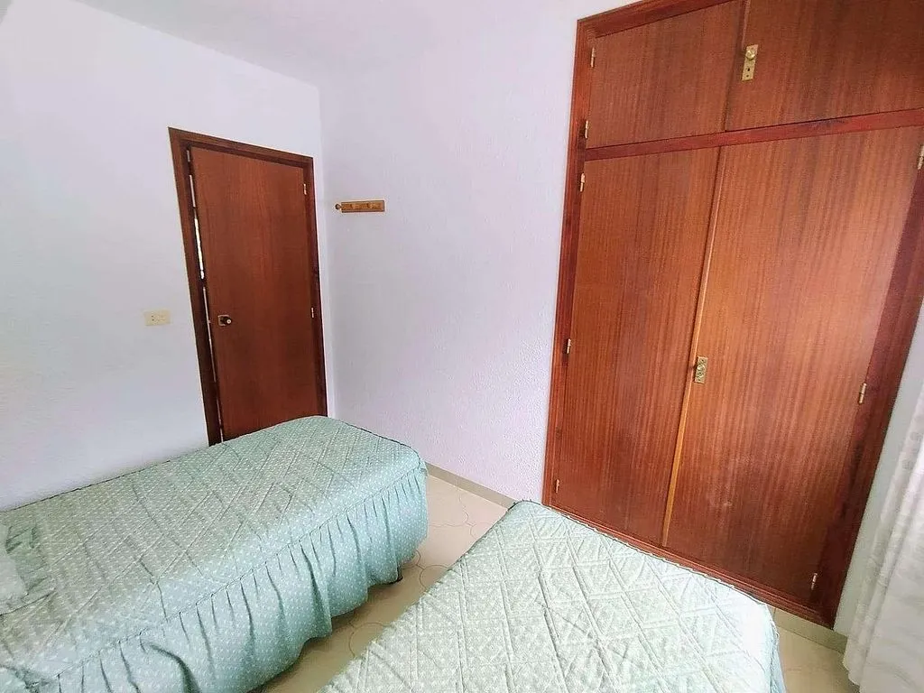 Chambres - Chalet with Pool and Terrace in Turís