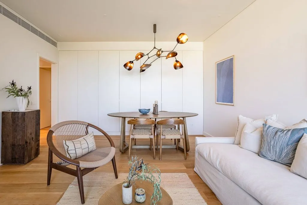Elutuba - Luxury Seafront Apartment in Quarteira