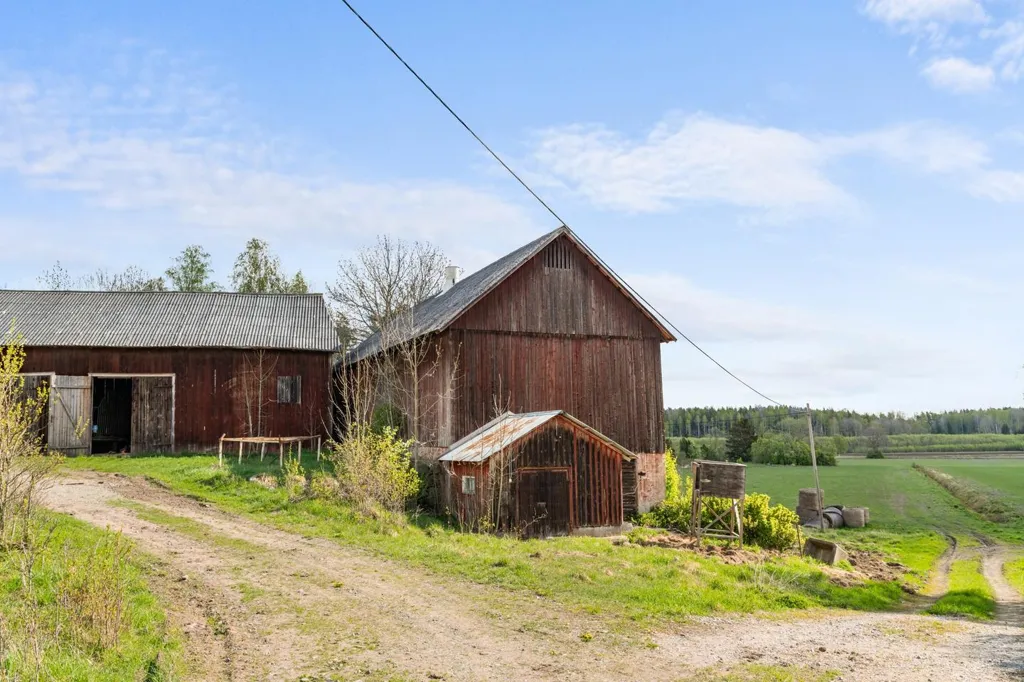 Maison 5 pièces à Norrtälje
