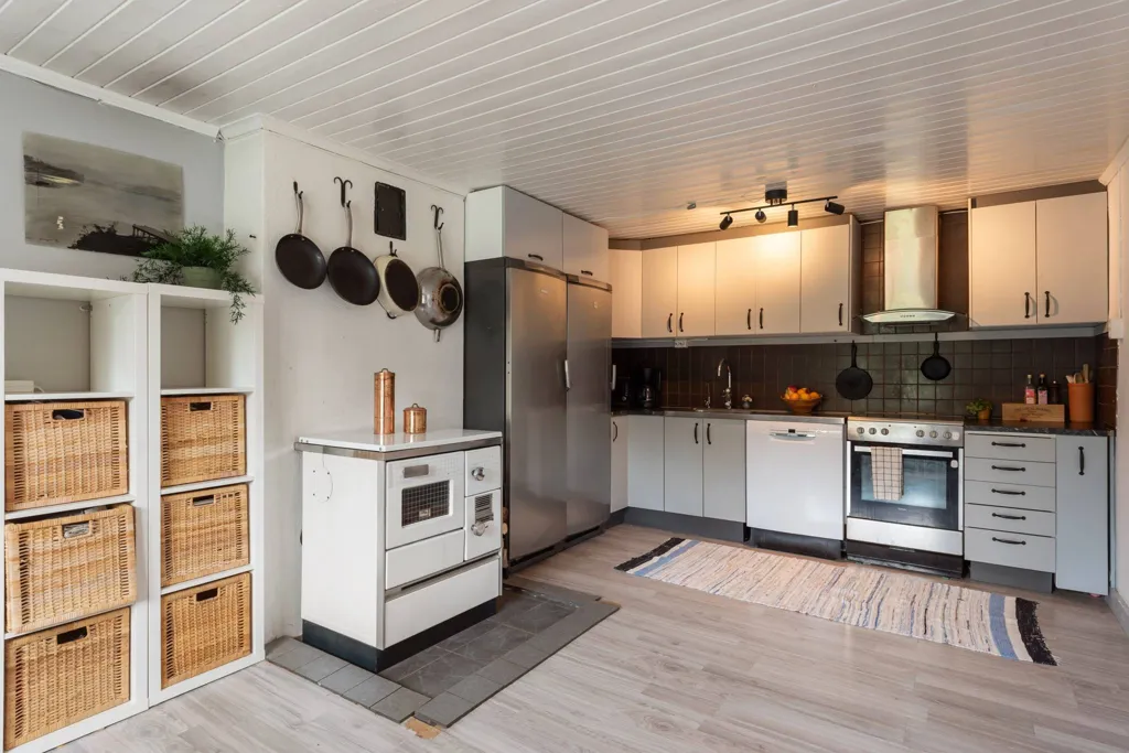 Maison 4 pièces à Norrtälje kommun