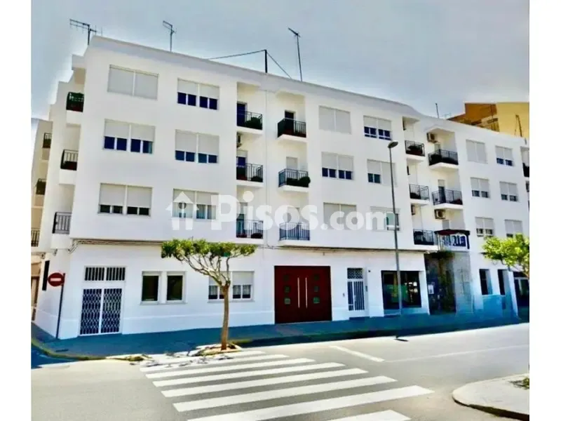 Välivaade - Ground Floor Apartment with Terrace in Nules