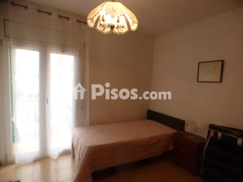Magamistoad - Furnished Flat with Terraces in Eixample