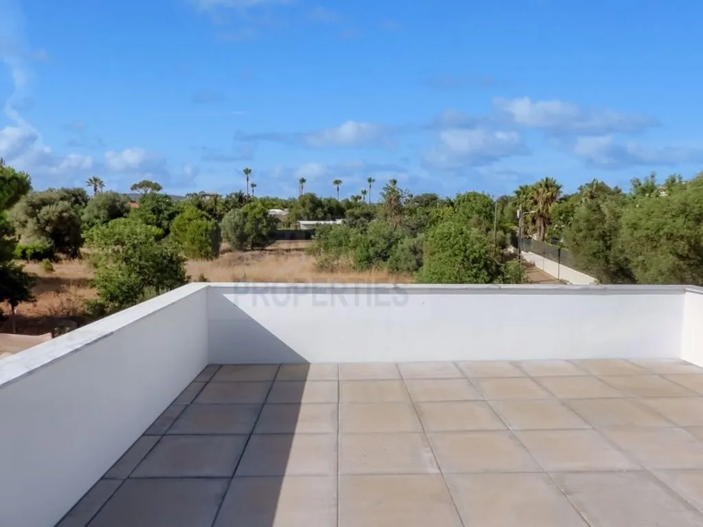 Terrazza - Luxury Villa with Pool in Vilamoura