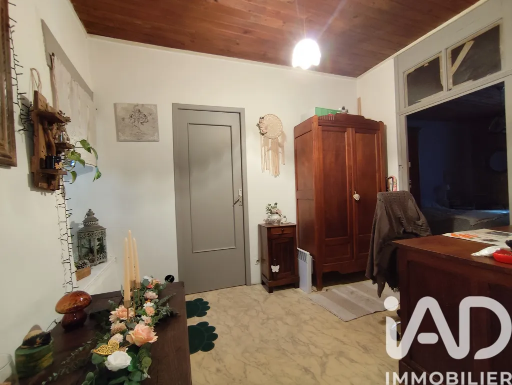 Chambres - Maison de Caractère avec Grenier à Ardes