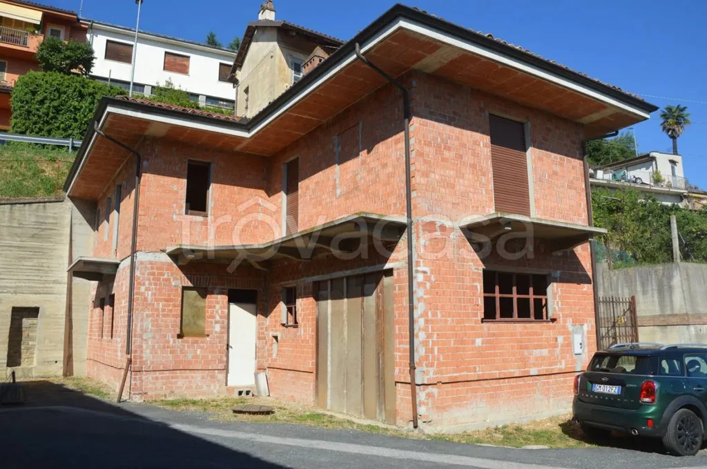 Extérieur - New Villa with Panoramic View in Monforte d'Alba