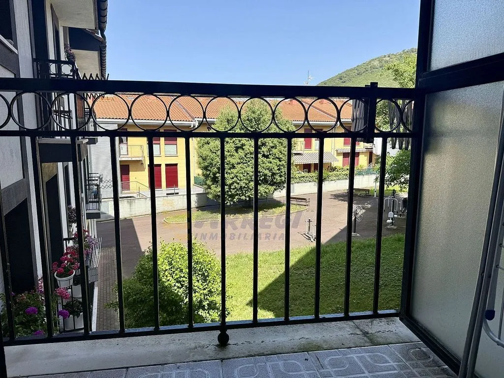 Balcone - Spacious Apartment with Balconies in Itziar