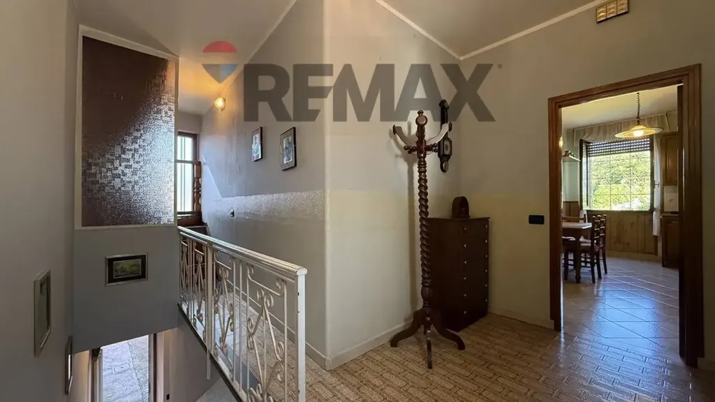 Entrée - Apartment with Private Courtyard in Capriolo