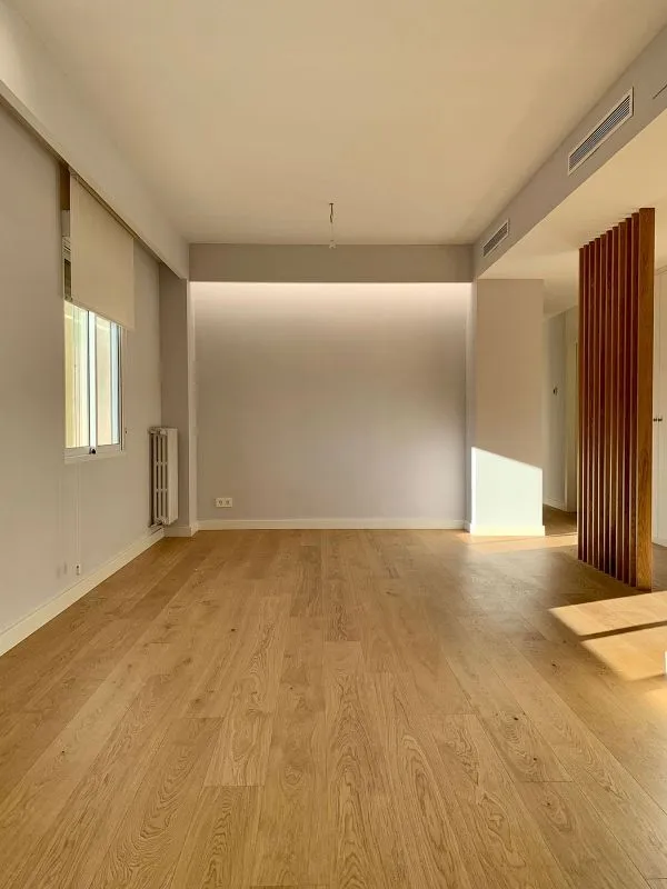 Séjour - Luxury Apartment with Terrace near University