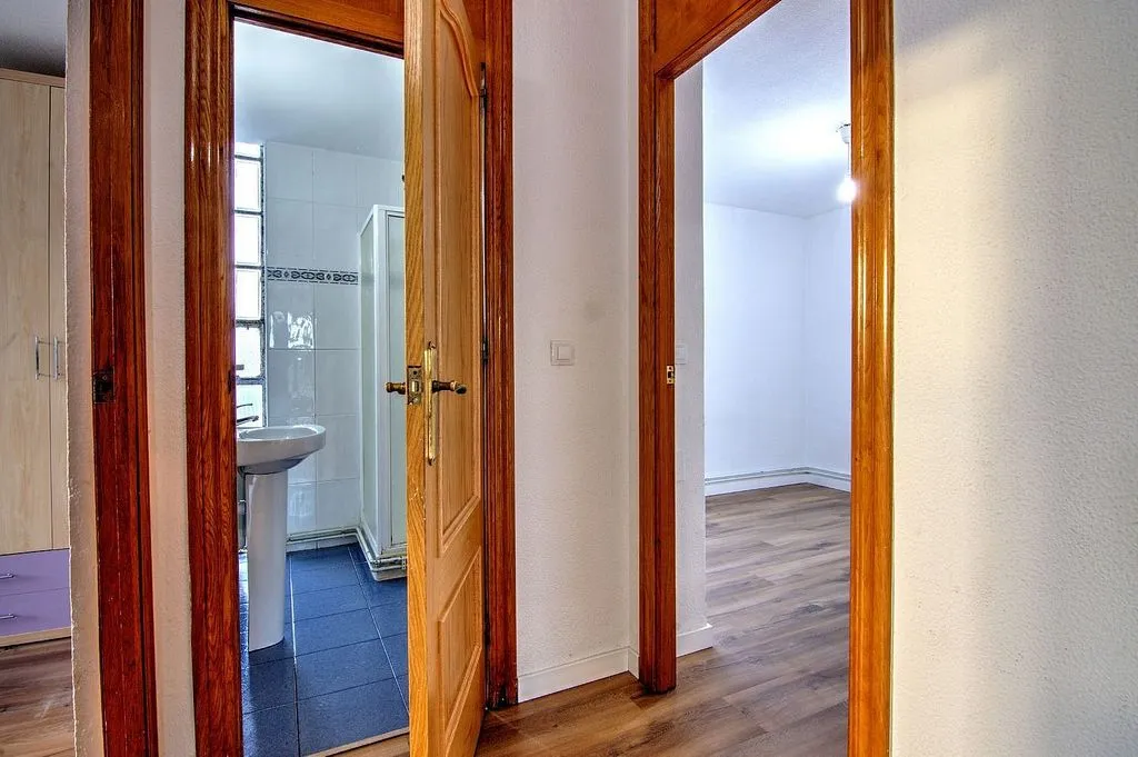 Entrée - Apartment with Pool and Terrace in Albufereta