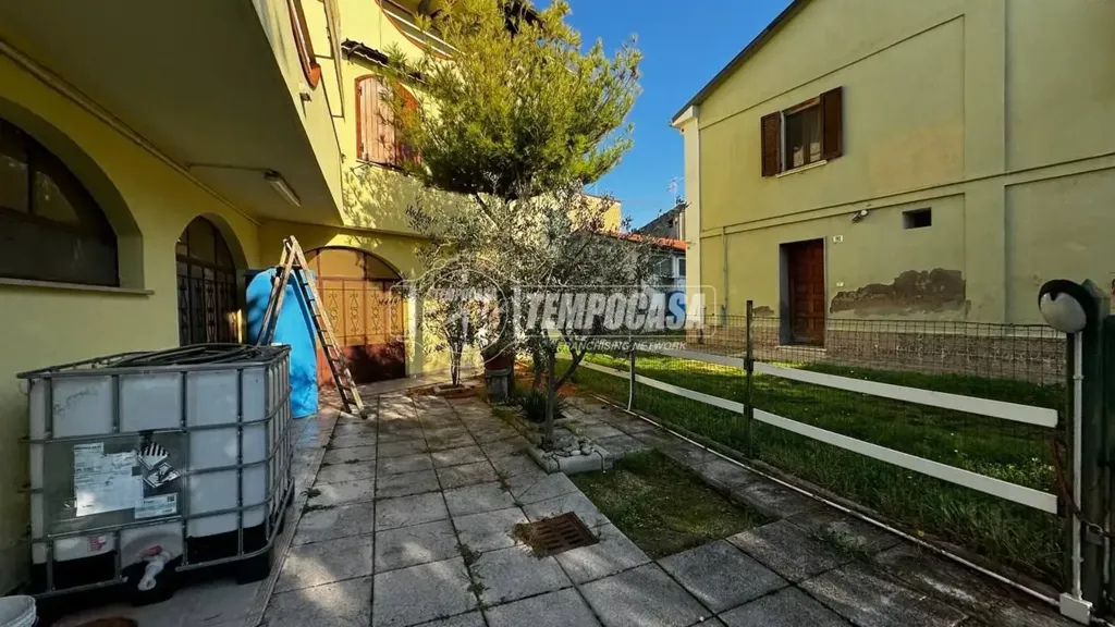 Jardin - Terraced Villa with Garden in Chieti