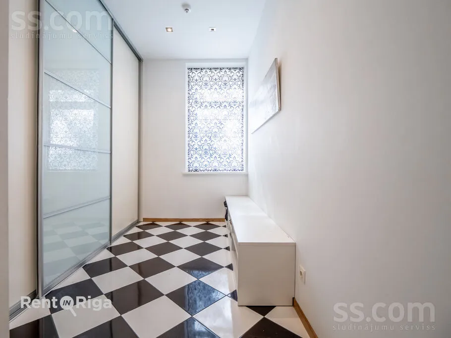 Maison 5 pièces à Rīga