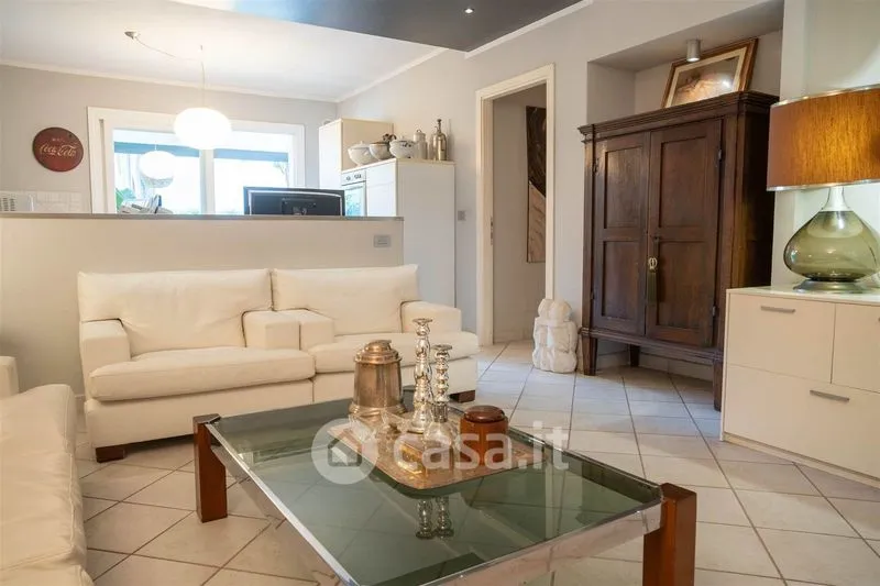 Séjour - Rustic Villa with Private Garden in Grosseto