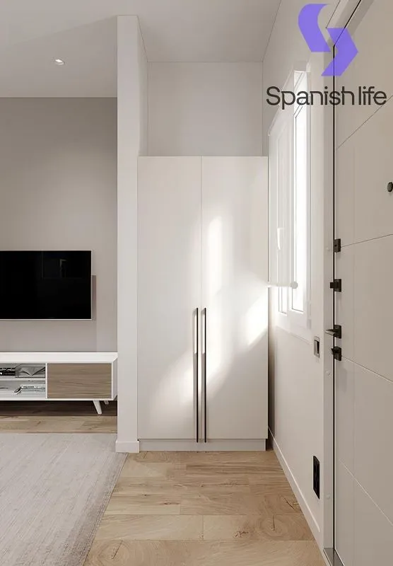 Elutuba - Renovated Apartment near Poniente Beach
