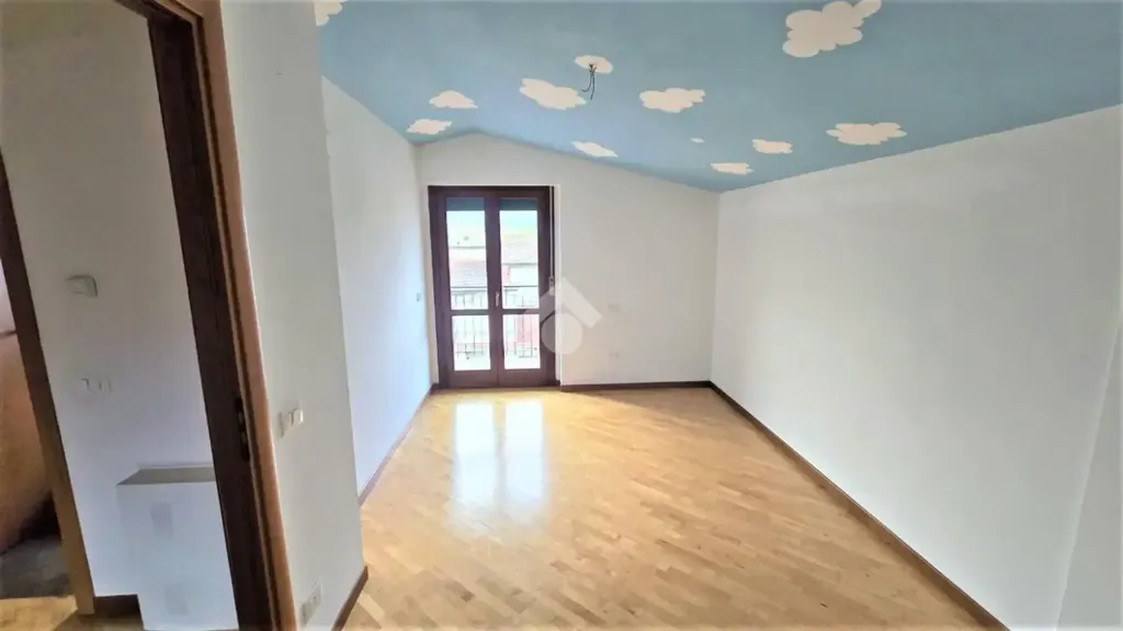 Rooms - Modern Apartment with Balcony in Perugia