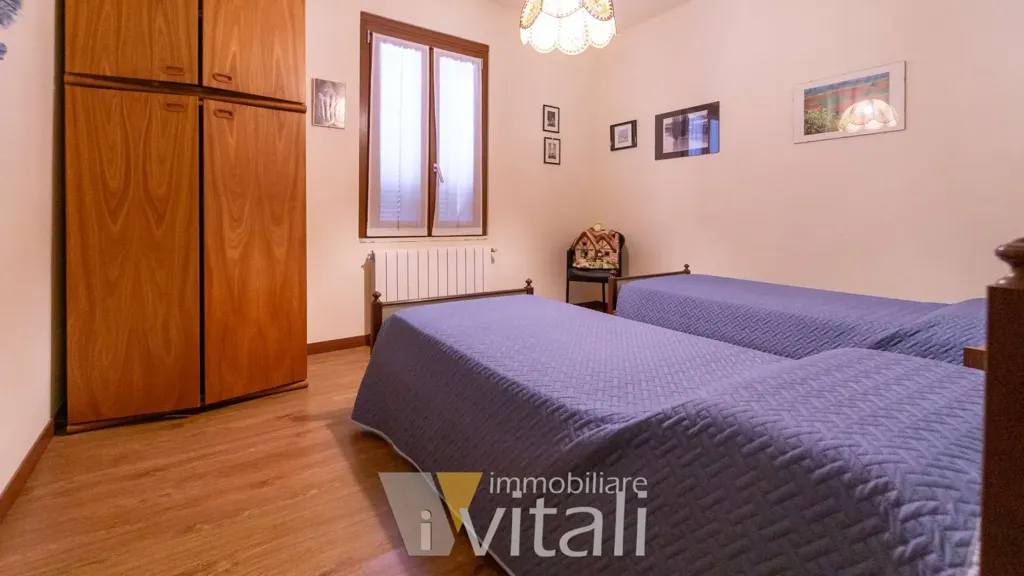 Chambres - Rustic Villa with Garden in Pontenure