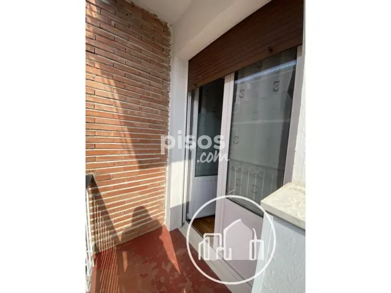 Balcon - Flats with Balcony in Villarcayo Centre