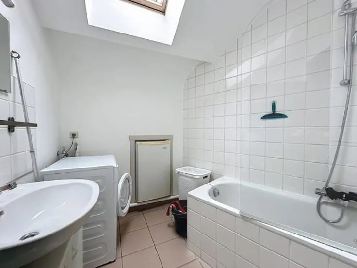 Appartement 1 chambres à Nismes