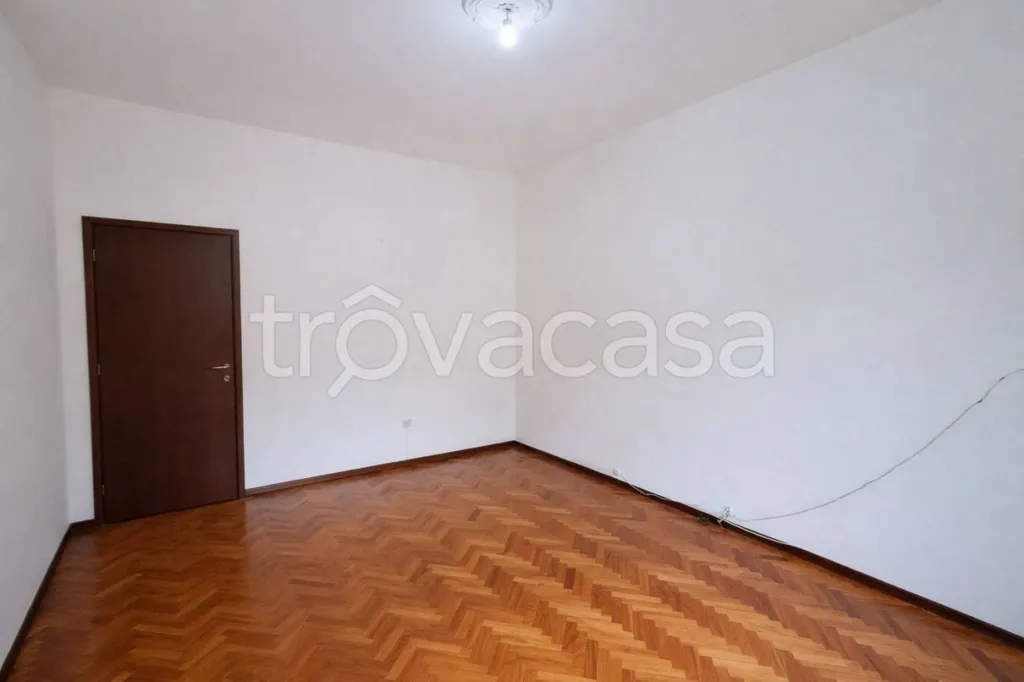 Pièces - Apartment with Balcony in Ferrara Centre