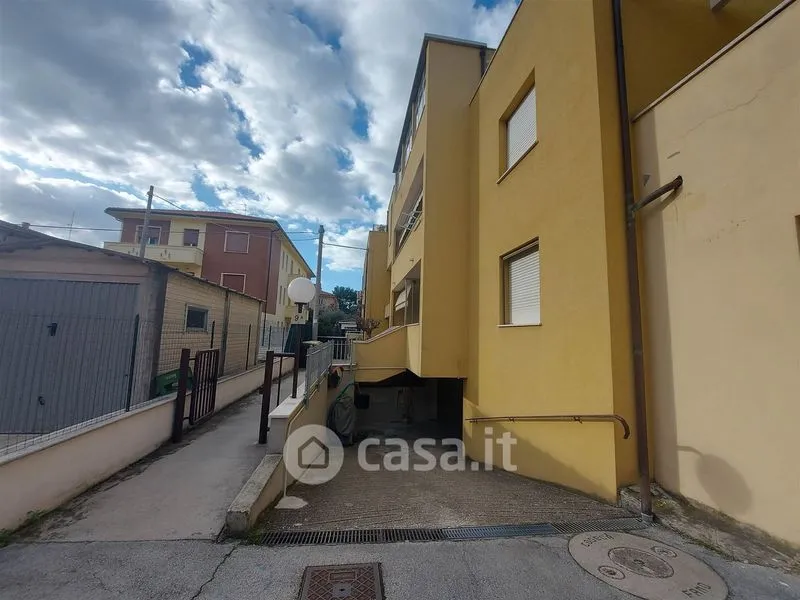 Extérieur - Spacious Apartment with Balcony in Senigallia