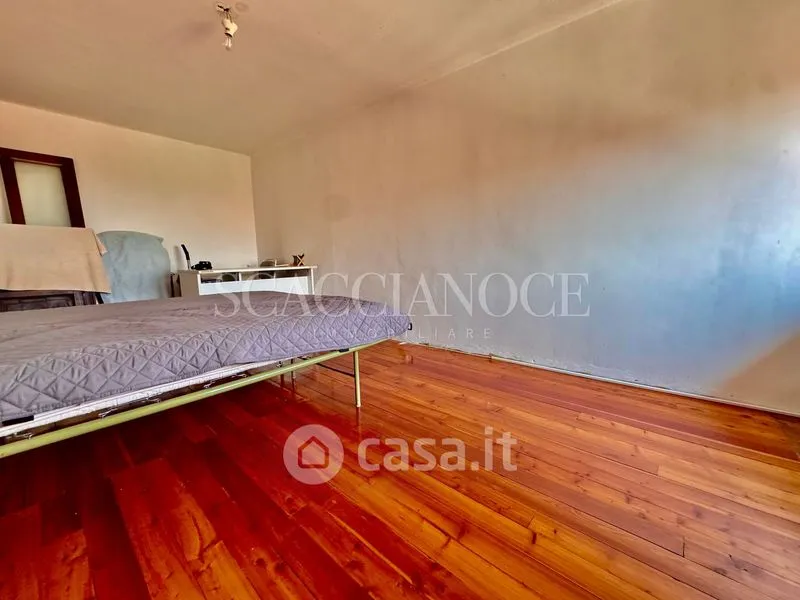 Chambres - Terraced House with Balcony in Valdilana