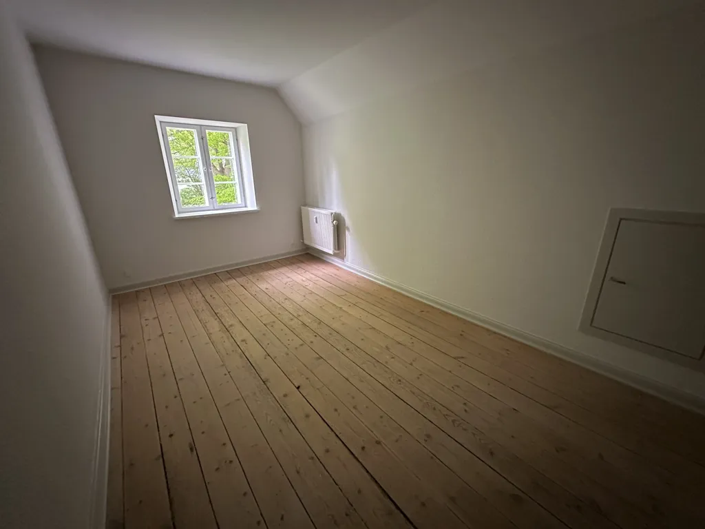 Pièces - Renovated Apartment with Terrace in Assens