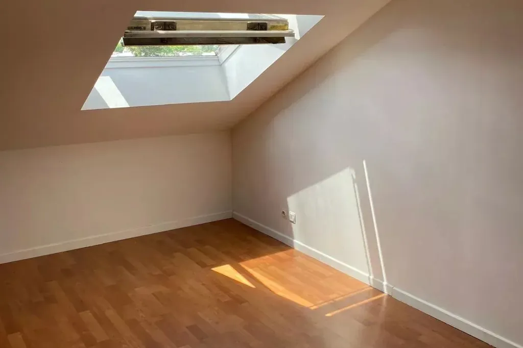 Rooms - Contemporary Duplex near Paris in Argenteuil