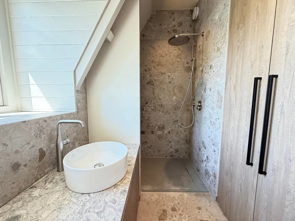 Vannitoad - Luxury Maisonette in Restored Monument, Eindhoven