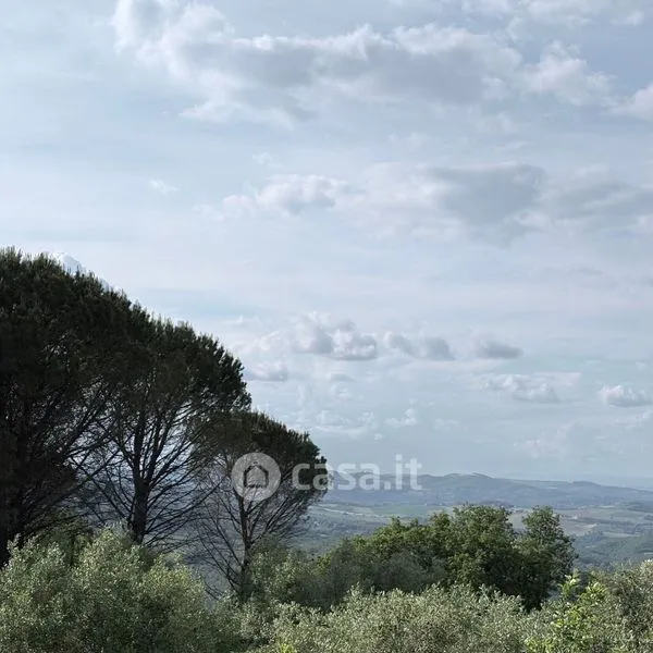 Aed - Independent House with Panoramic View in Pesciano