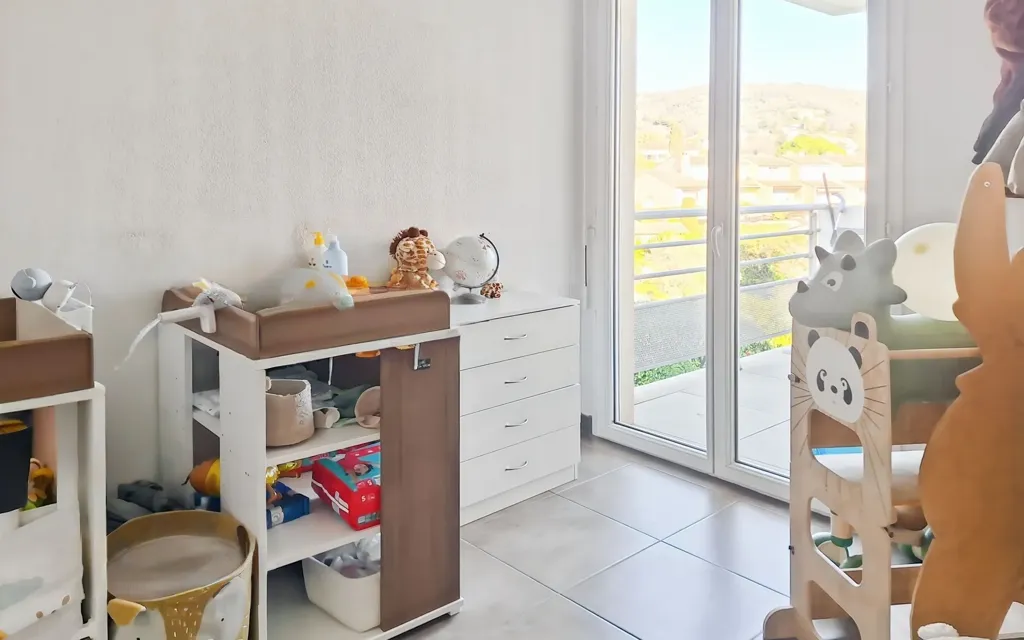 Magamistoad - City Centre Apartment with Terraces in Pégomas