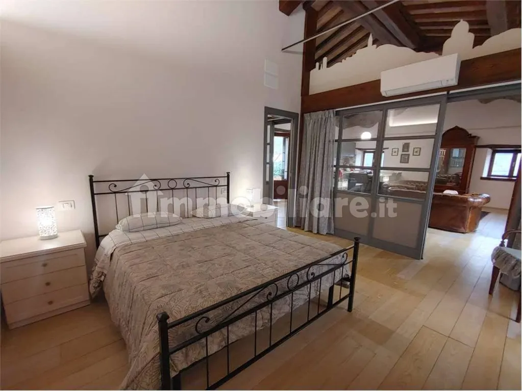 Magamistoad - Rustic House with Private Garden in Todi