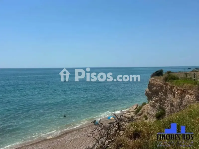 Apartment with Pool and Sea View in Vinaròs