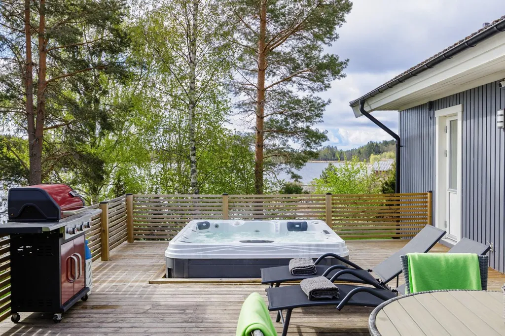 Maison 5 pièces à Gävle