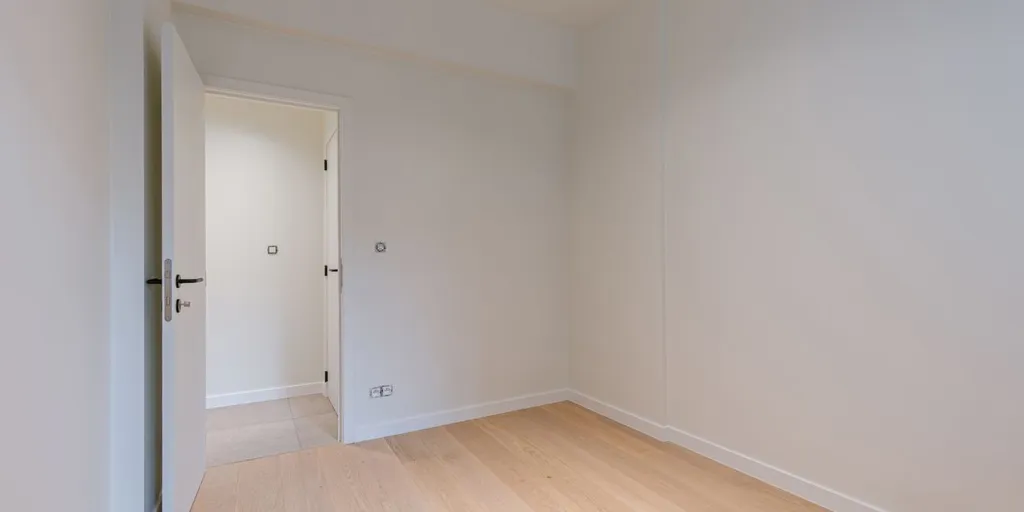 Pièces - Appartement Rénové avec Terrasse à Gand
