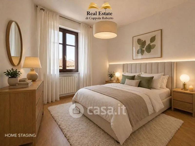 Chambres - Rearranged Triplex in Centre of Valfenera