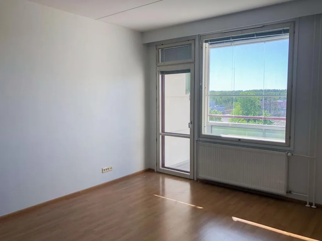Appartement 2 pièces à Vantaa